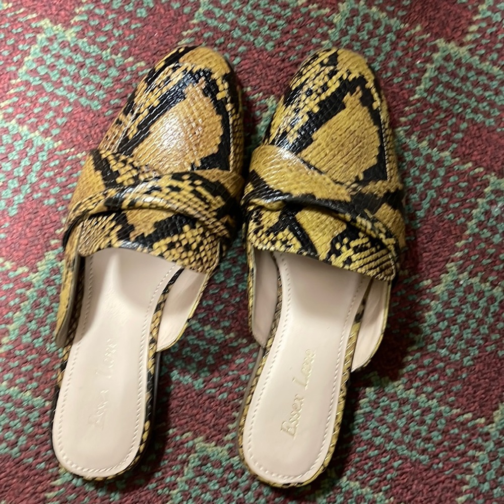 Mules